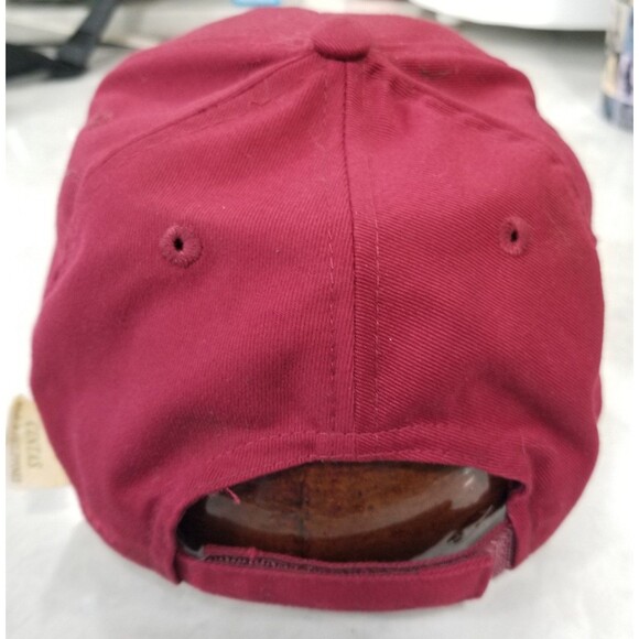 Embroidered snapback hat Ricks Auto sales - Picture 3 of 10